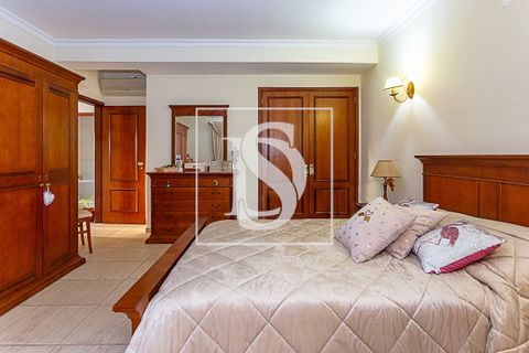 Villa i Tavira, Faro, Tavira - € 595.000 | Ref: DSTVRBFA163 - foto 10
