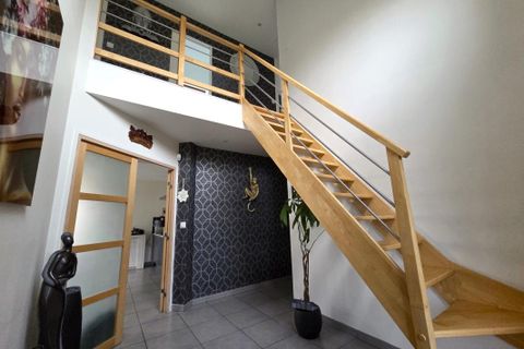 Bungalow i Cambrai, Nord, Cambrai - € 310.900 | Ref: 7341139 - foto 2