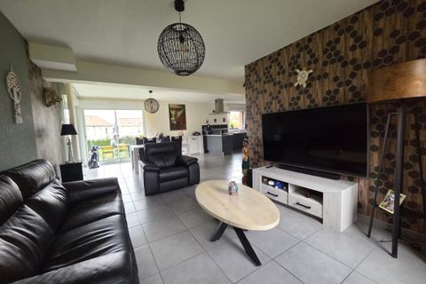 Bungalow i Cambrai, Nord, Cambrai - € 310.900 | Ref: 7341139 - foto 3