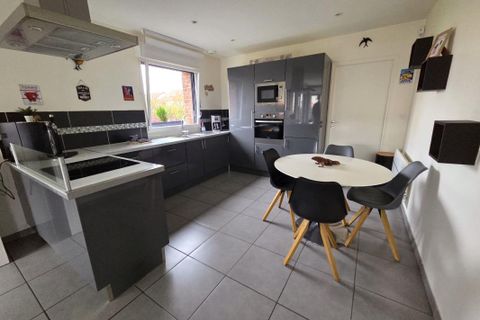 Bungalow i Cambrai, Nord, Cambrai - € 310.900 | Ref: 7341139 - foto 4