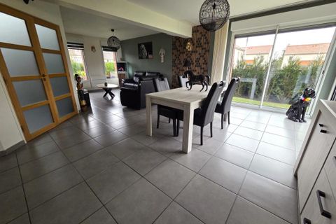 Bungalow i Cambrai, Nord, Cambrai - € 310.900 | Ref: 7341139 - foto 5