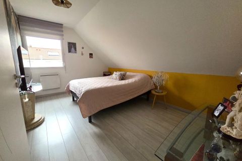 Bungalow i Cambrai, Nord, Cambrai - € 310.900 | Ref: 7341139 - foto 6