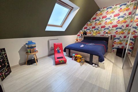 Bungalow i Cambrai, Nord, Cambrai - € 310.900 | Ref: 7341139 - foto 7