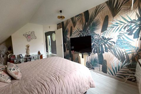 Bungalow i Cambrai, Nord, Cambrai - € 310.900 | Ref: 7341139 - foto 8