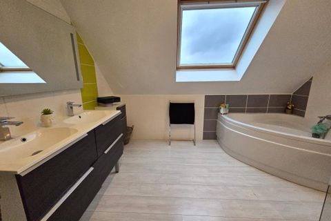 Bungalow i Cambrai, Nord, Cambrai - € 310.900 | Ref: 7341139 - foto 9