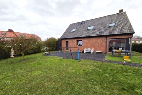 Bungalow i Cambrai, Nord, Cambrai - € 310.900 | Ref: 7341139 - foto 10