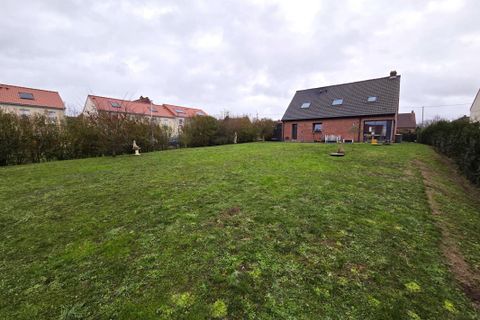 Bungalow i Cambrai, Nord, Cambrai - € 310.900 | Ref: 7341139 - foto 11