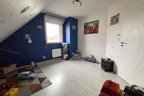 Bungalow i Cambrai, Nord, Cambrai - € 310.900 | Ref: 7341139 - foto 14