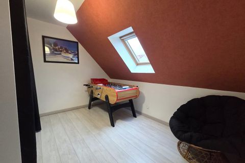 Bungalow i Cambrai, Nord, Cambrai - € 310.900 | Ref: 7341139 - foto 15
