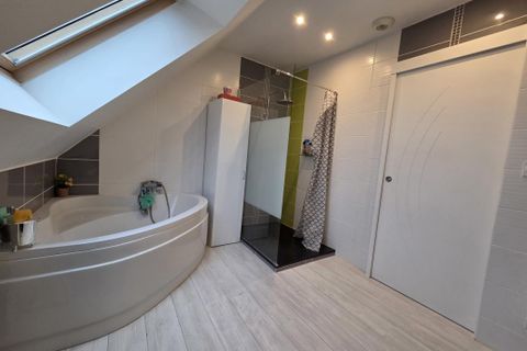 Bungalow i Cambrai, Nord, Cambrai - € 310.900 | Ref: 7341139 - foto 16