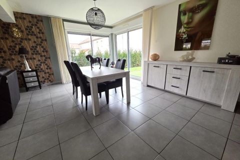Bungalow i Cambrai, Nord, Cambrai - € 310.900 | Ref: 7341139 - foto 17