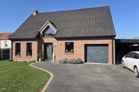 Bungalow i Cambrai, Nord, Cambrai - € 310.900 | Ref: 7341139 - foto 19