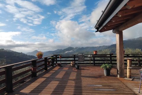 Villa a Perinaldo, Imperia, Perinaldo - € 330.000 | Ref: 1123 - foto 4