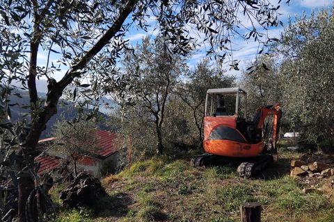 Villa a Perinaldo, Imperia, Perinaldo - € 330.000 | Ref: 1123 - foto 5