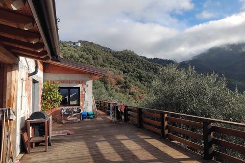 Villa a Perinaldo, Imperia, Perinaldo - € 330.000 | Ref: 1123 - foto 8