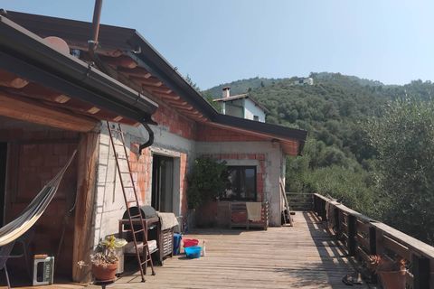 Villa a Perinaldo, Imperia, Perinaldo - € 330.000 | Ref: 1123 - foto 24