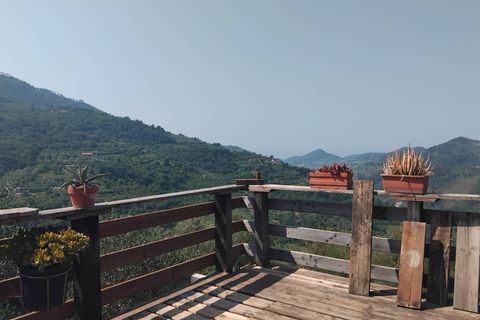 Villa a Perinaldo, Imperia, Perinaldo - € 330.000 | Ref: 1123 - foto 25