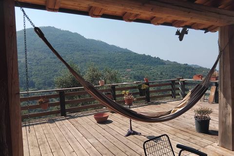 Villa a Perinaldo, Imperia, Perinaldo - € 330.000 | Ref: 1123 - foto 27