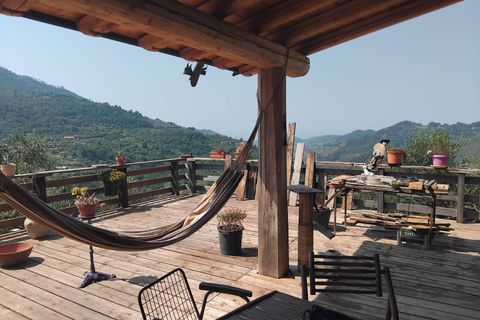 Villa a Perinaldo, Imperia, Perinaldo - € 330.000 | Ref: 1123 - foto 28