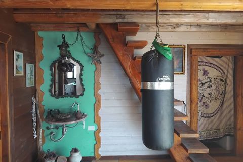 Villa a Perinaldo, Imperia, Perinaldo - € 330.000 | Ref: 1123 - foto 29
