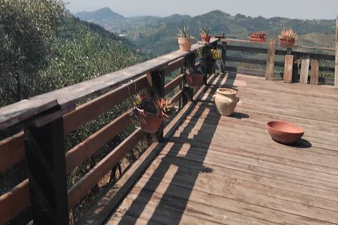 Villa a Perinaldo, Imperia, Perinaldo - € 330.000 | Ref: 1123 - foto 30