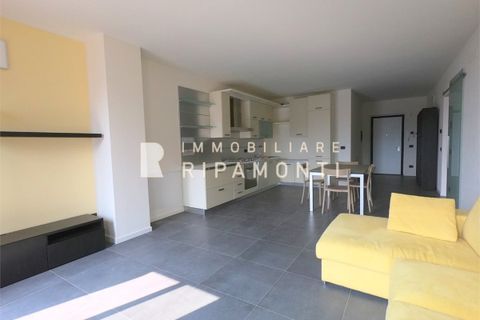 Apartament a Lecco, Lecco, Lecco - € 1.000/mes | Ref: Rif. 32T - foto 2