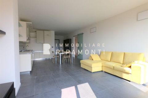 Apartament a Lecco, Lecco, Lecco - € 1.000/mes | Ref: Rif. 32T - foto 3