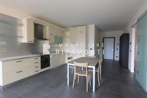 Apartament a Lecco, Lecco, Lecco - € 1.000/mes | Ref: Rif. 32T - foto 5
