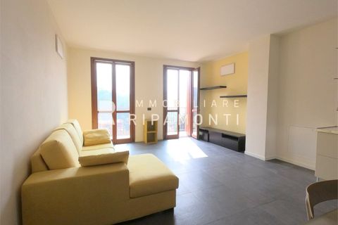 Apartament a Lecco, Lecco, Lecco - € 1.000/mes | Ref: Rif. 32T - foto 6