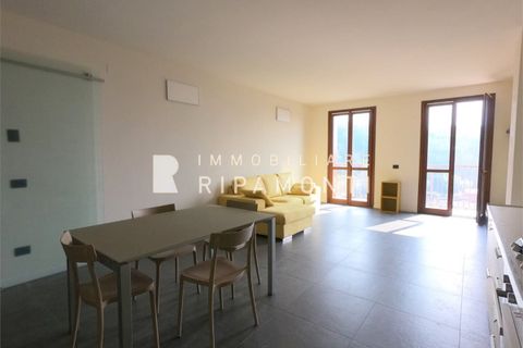 Apartament a Lecco, Lecco, Lecco - € 1.000/mes | Ref: Rif. 32T - foto 8