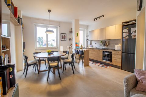 Leilighet i Lecco, Lecco, Lecco - € 200 000 | Ref: Rif. 111 - foto 3