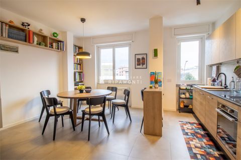 Leilighet i Lecco, Lecco, Lecco - € 200 000 | Ref: Rif. 111 - foto 4