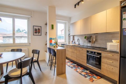 Leilighet i Lecco, Lecco, Lecco - € 200 000 | Ref: Rif. 111 - foto 7