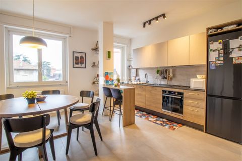 Leilighet i Lecco, Lecco, Lecco - € 200 000 | Ref: Rif. 111 - foto 10