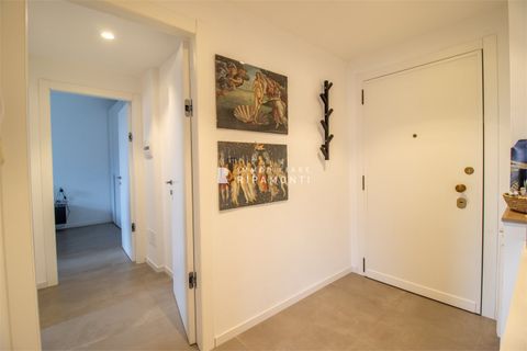 Leilighet i Lecco, Lecco, Lecco - € 200 000 | Ref: Rif. 111 - foto 15