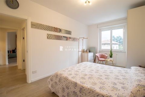 Leilighet i Lecco, Lecco, Lecco - € 200 000 | Ref: Rif. 111 - foto 18