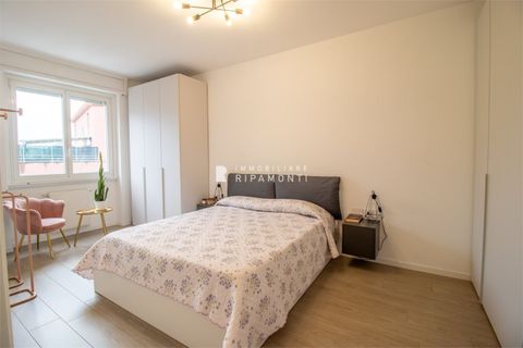 Leilighet i Lecco, Lecco, Lecco - € 200 000 | Ref: Rif. 111 - foto 20