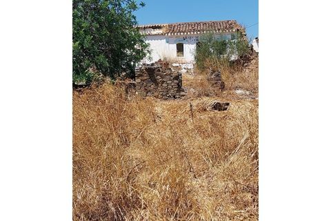 Helårsgrund i Castro Marim, Faro, Castro Marim - € 65.000 | Ref: G-605 - foto 1