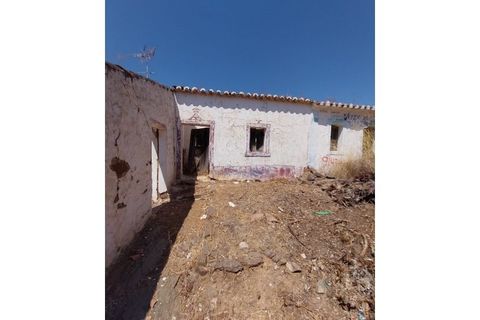 Helårsgrund i Castro Marim, Faro, Castro Marim - € 65.000 | Ref: G-605 - foto 2