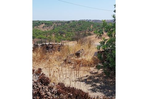 Helårsgrund i Castro Marim, Faro, Castro Marim - € 65.000 | Ref: G-605 - foto 3
