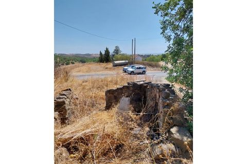 Helårsgrund i Castro Marim, Faro, Castro Marim - € 65.000 | Ref: G-605 - foto 4