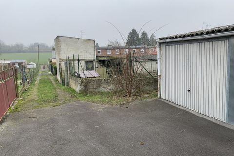 Garage i Caudry, Nord, Caudry - € 8.500 | Ref: 7547380 - foto 2