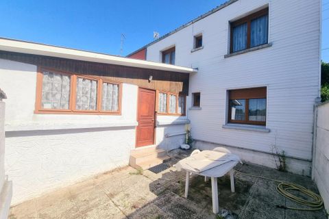 Villa i Caudry, Nord, Caudry - € 70.000 | Ref: 7084439 - foto 2