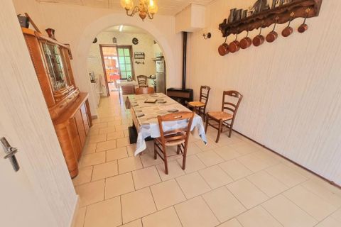 Villa i Caudry, Nord, Caudry - € 70.000 | Ref: 7084439 - foto 3