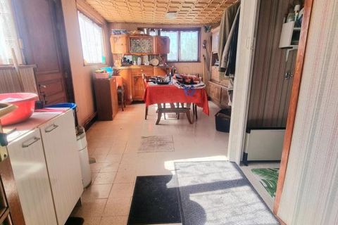 Villa i Caudry, Nord, Caudry - € 70.000 | Ref: 7084439 - foto 5