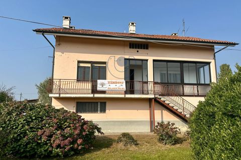 Villa a Feletto, Turin, Feletto - € 195.000 | Ref: 2217 - foto 3