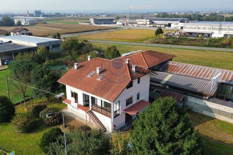 Villa a Feletto, Turin, Feletto - € 195.000 | Ref: 2217 - foto 4