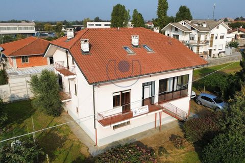 Villa a Feletto, Turin, Feletto - € 195.000 | Ref: 2217 - foto 5