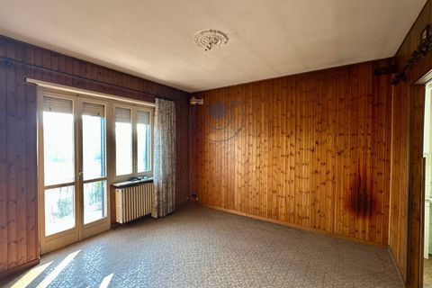 Villa a Feletto, Turin, Feletto - € 195.000 | Ref: 2217 - foto 9