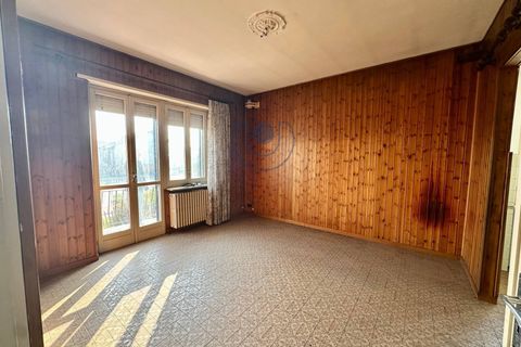 Villa a Feletto, Turin, Feletto - € 195.000 | Ref: 2217 - foto 10